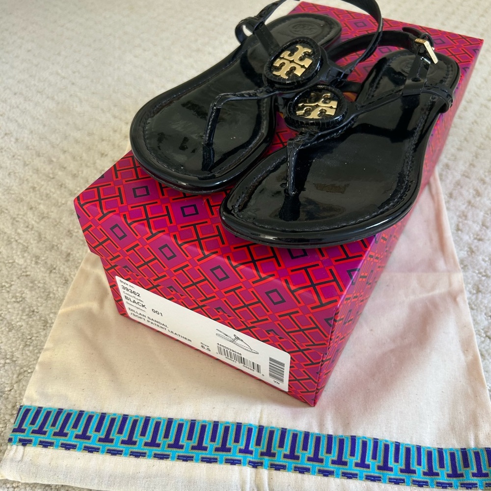 Tory Burch Dillan Sandal
